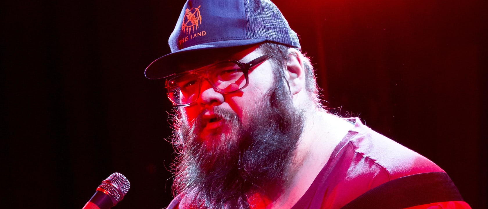 John Moreland