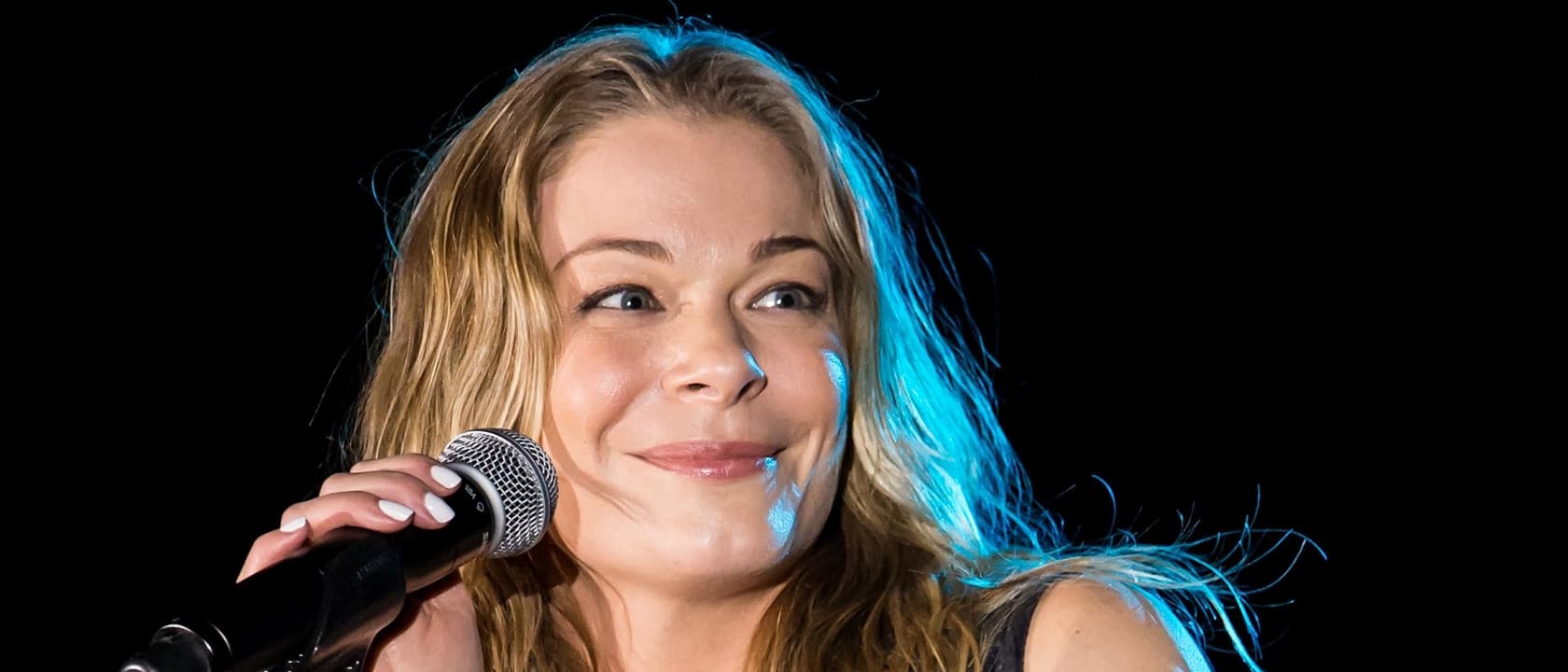 LeAnn Rimes