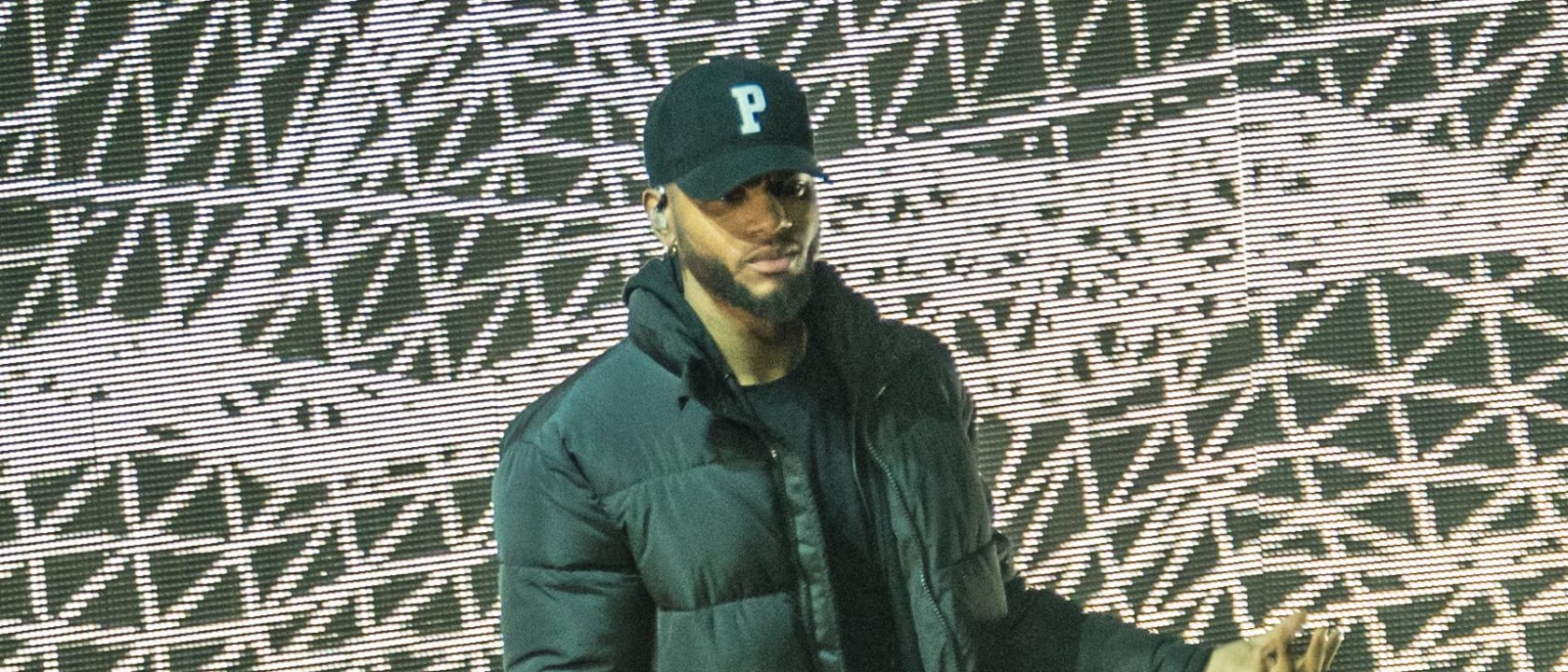 Bryson Tiller