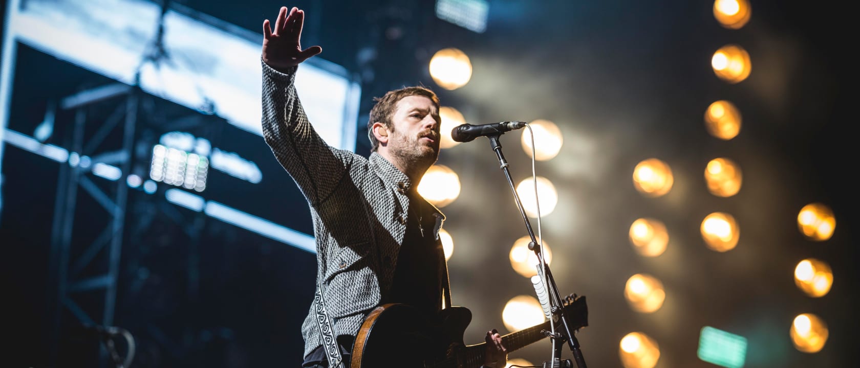 Kings of Leon