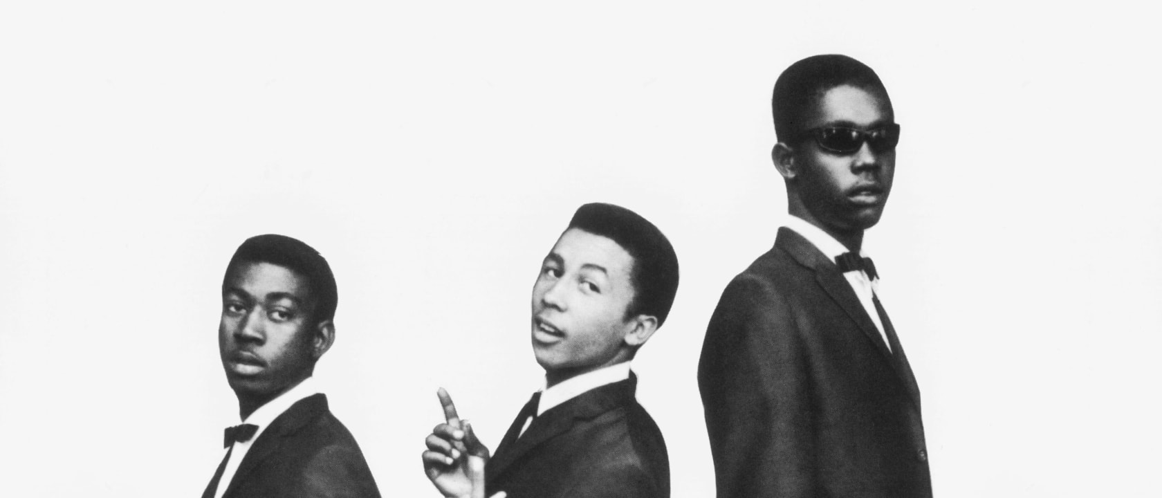 The Wailers