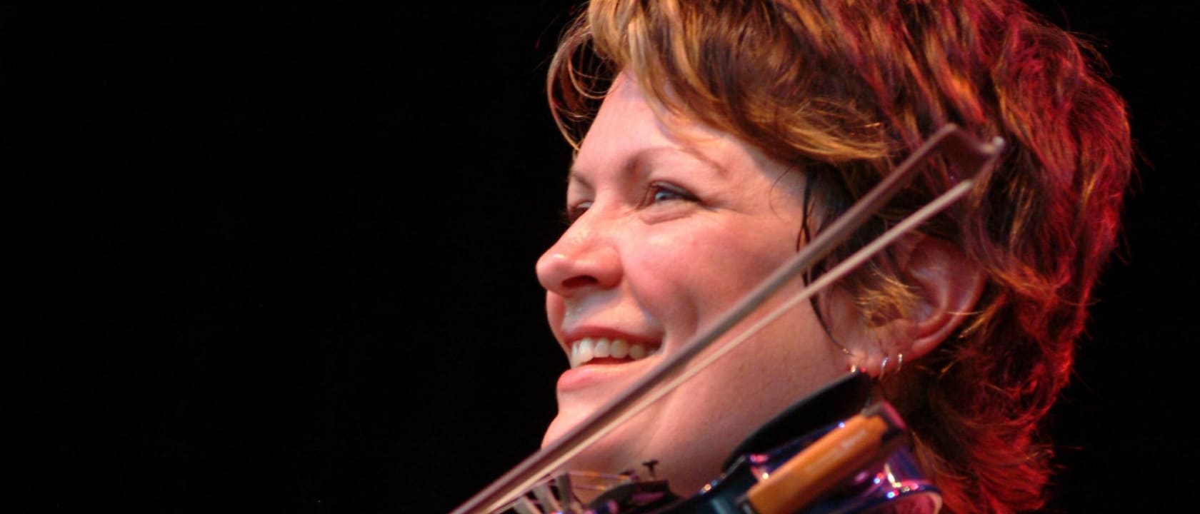 Eileen Ivers
