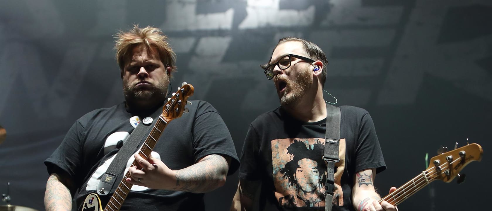 Bowling For Soup