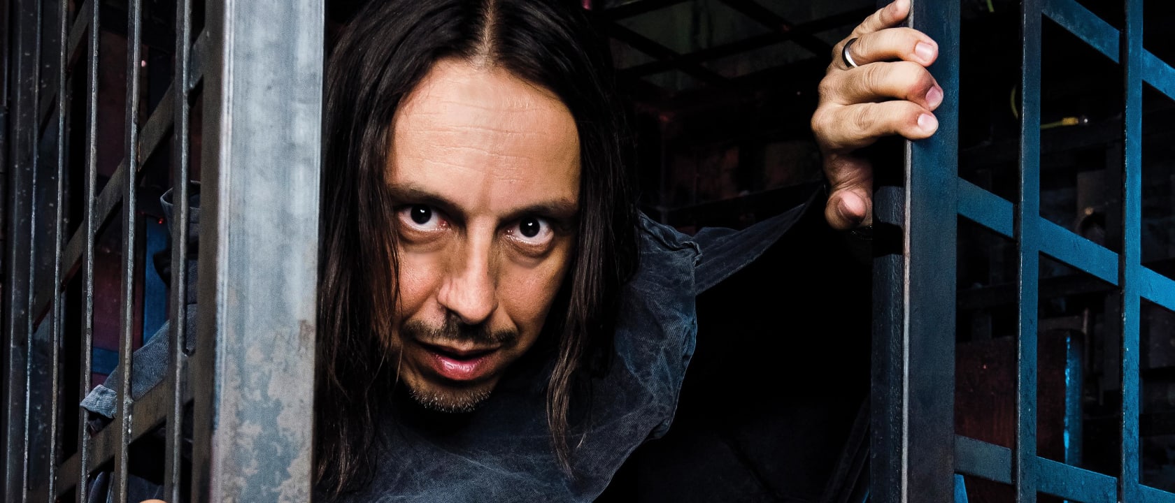 Lacuna Coil