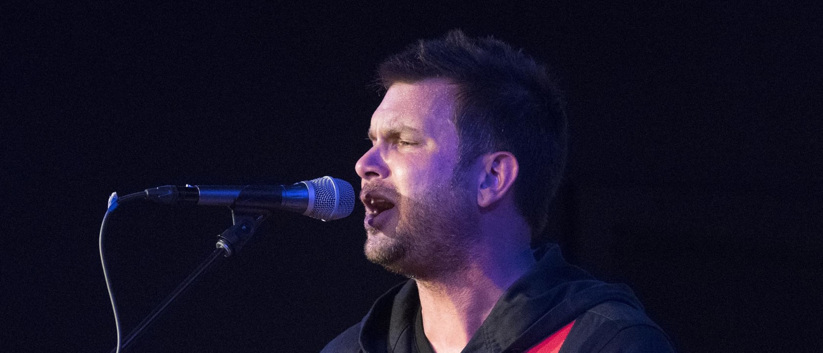 Howie Day