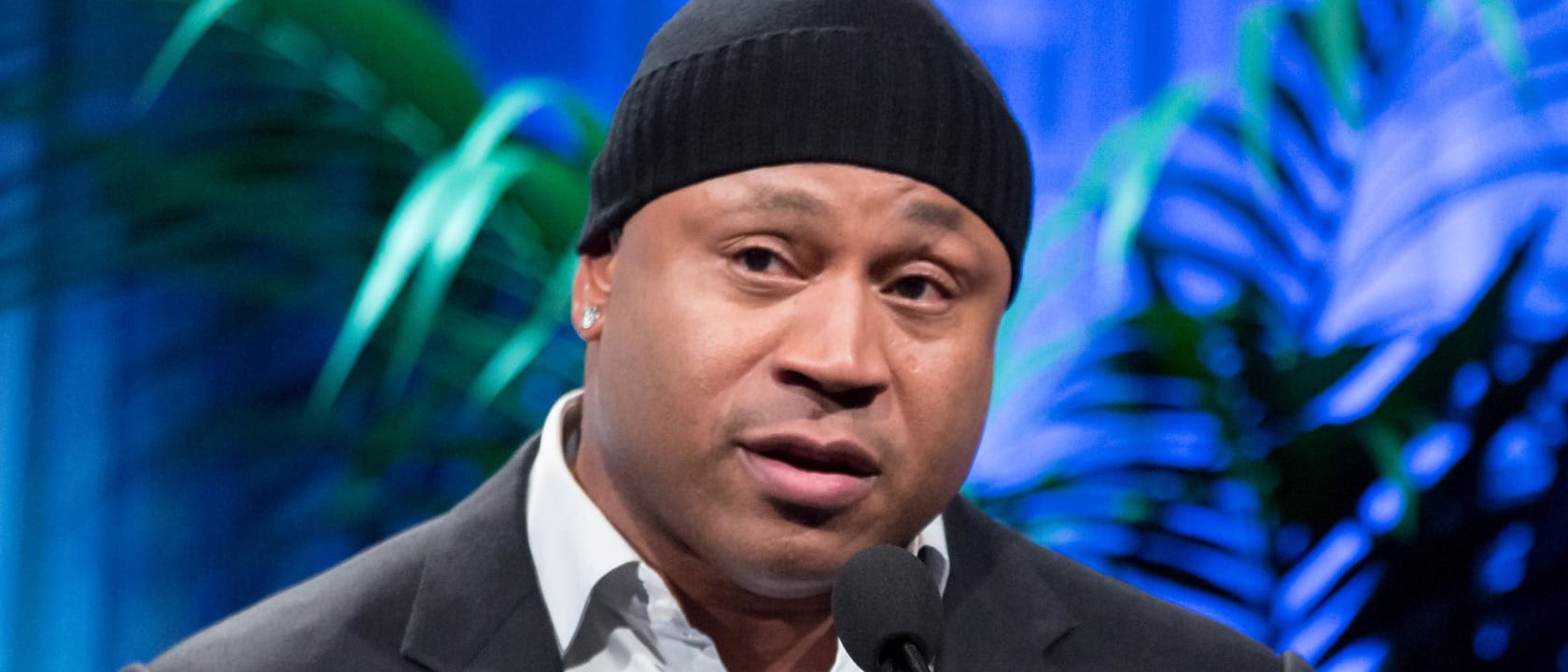 LL Cool J