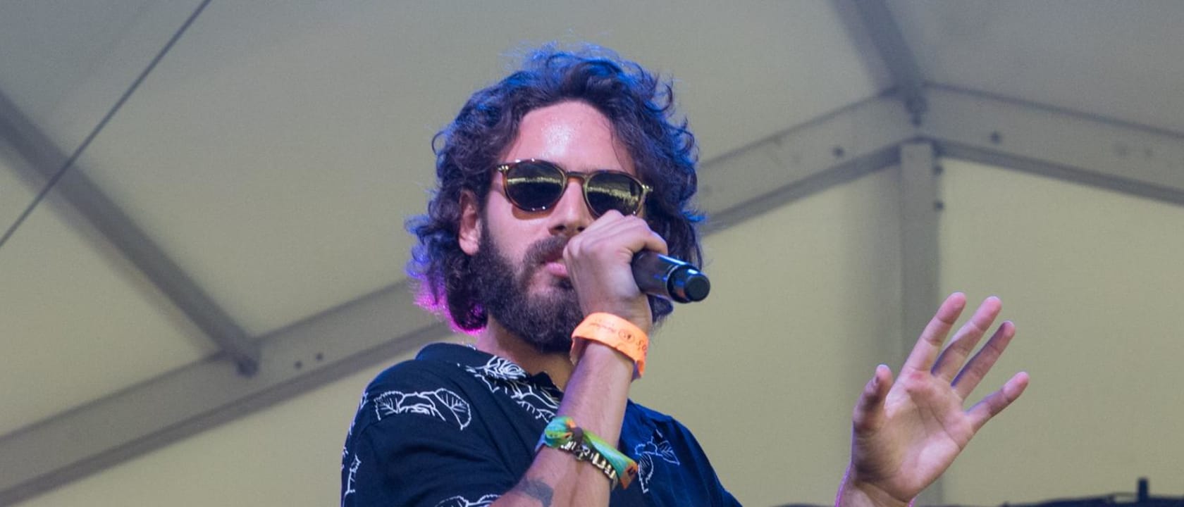 Allan Rayman