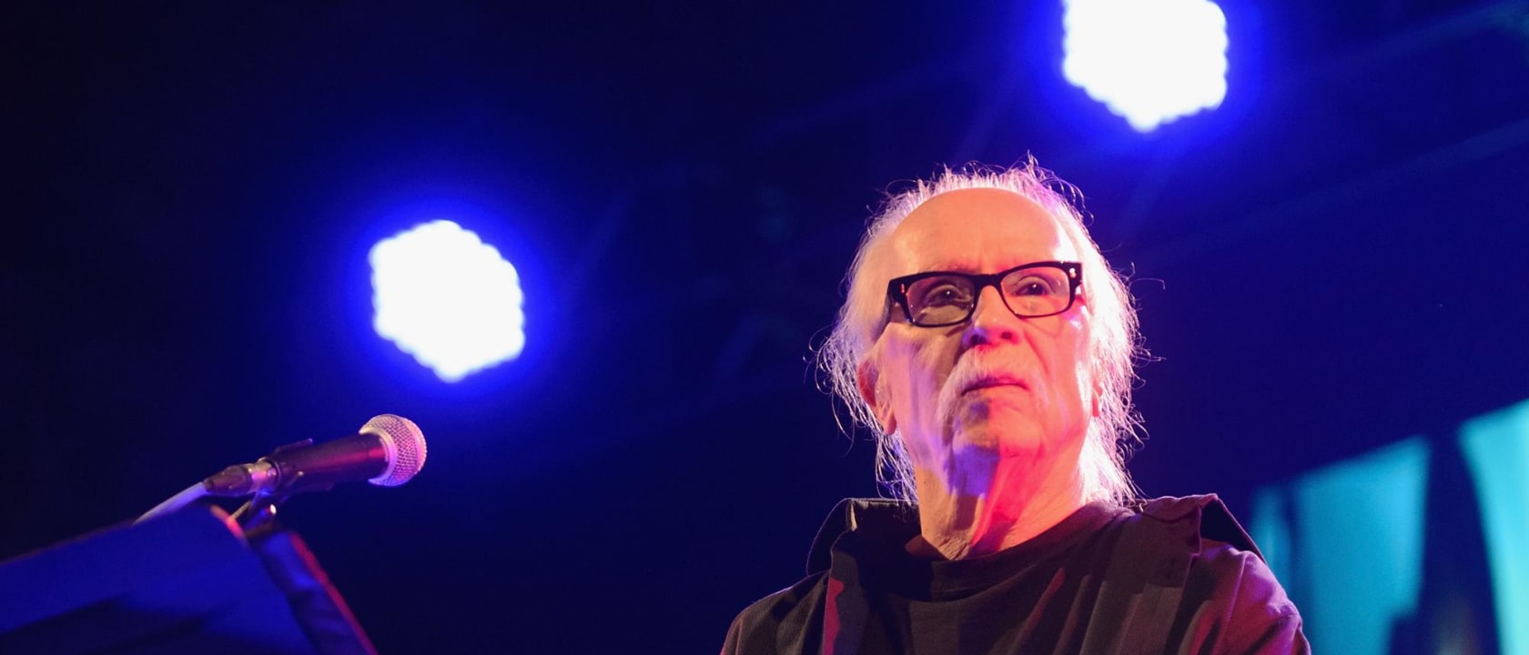 John Carpenter
