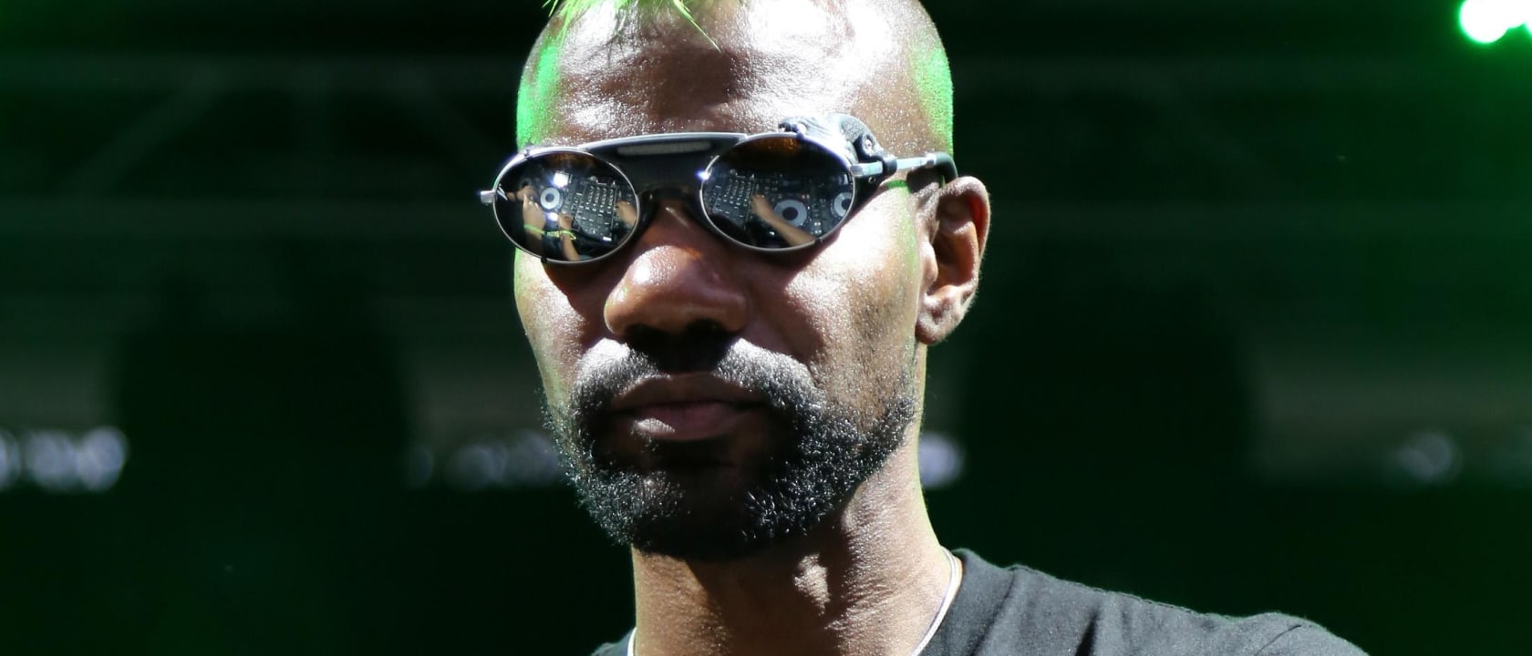 Green Velvet