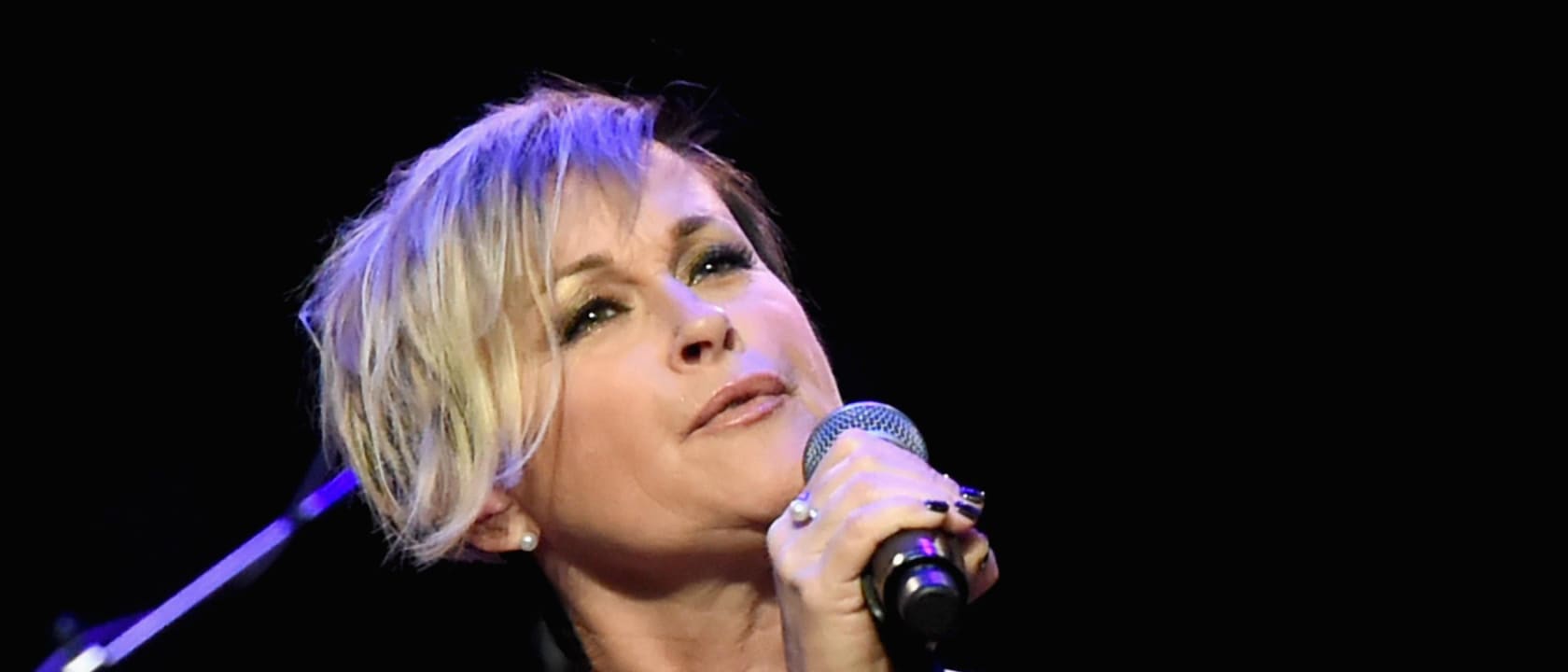 Lorrie Morgan
