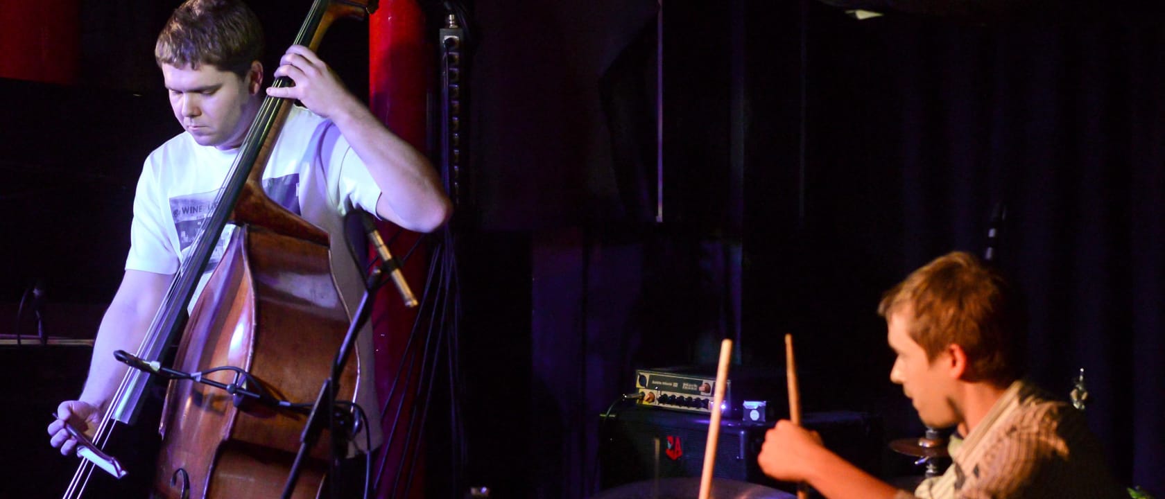 Gogo Penguin