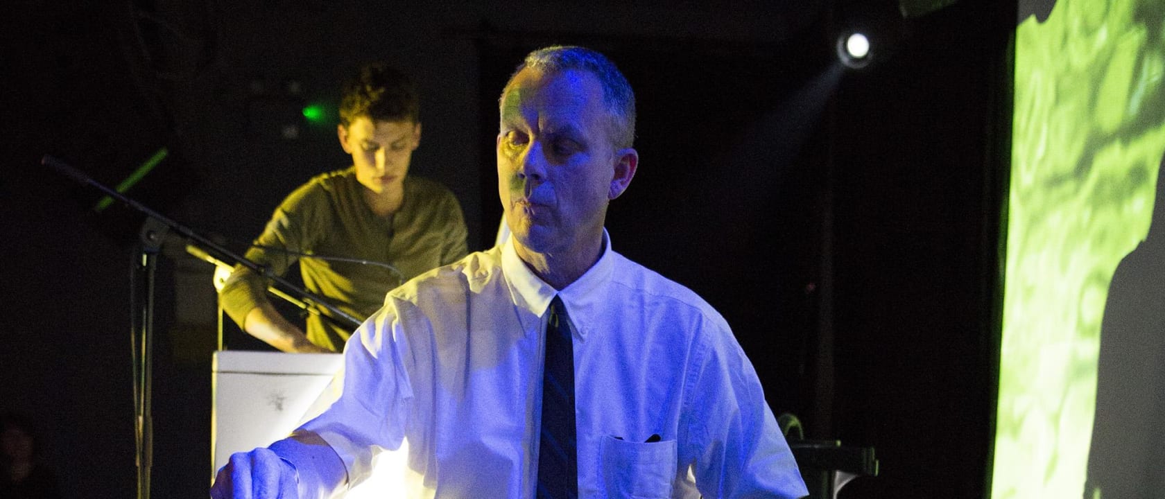 Matmos