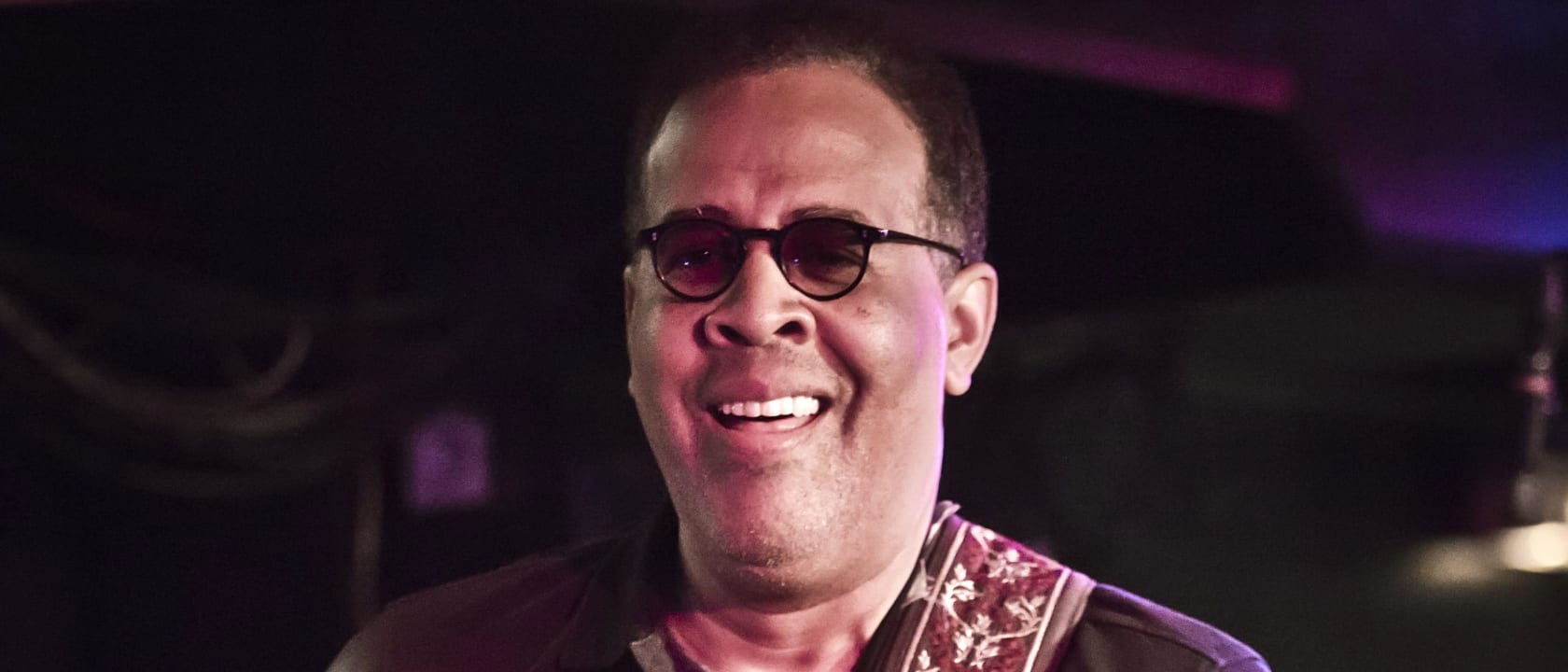 Stanley Clarke