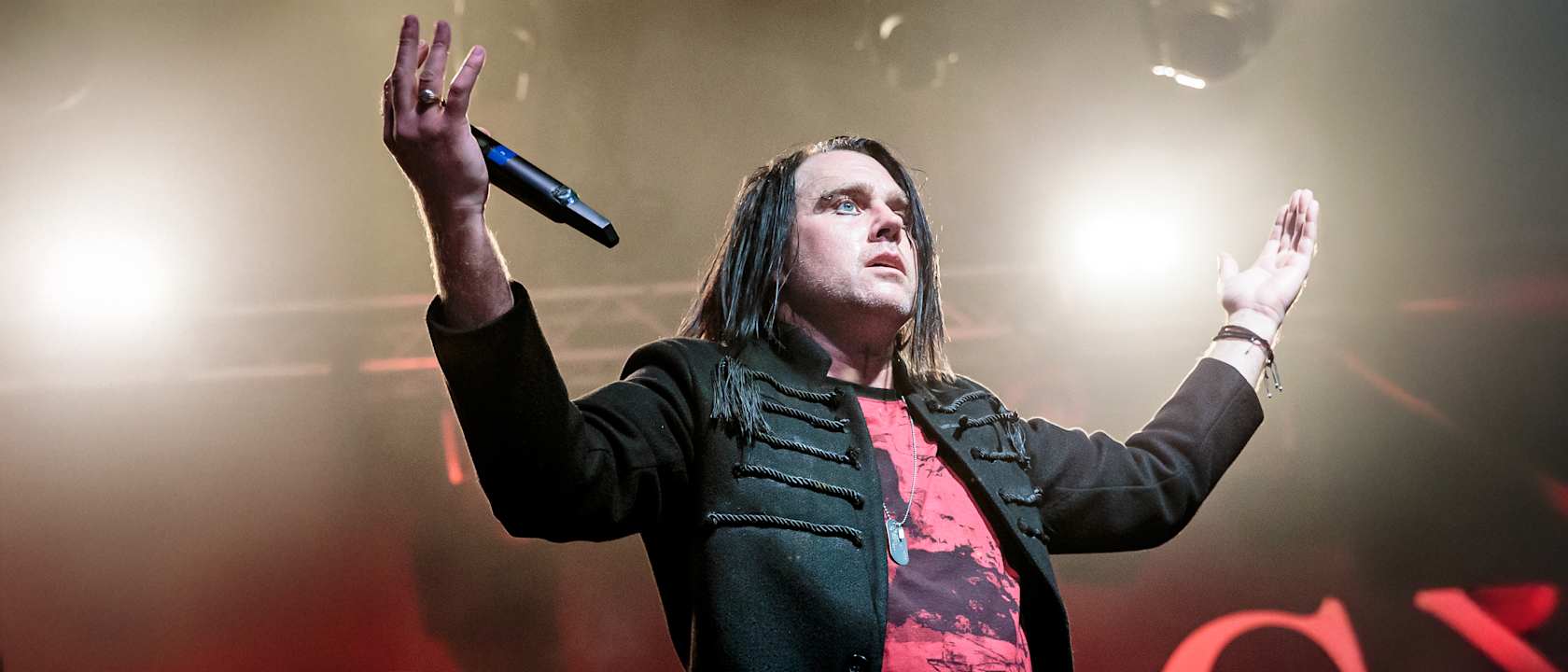 Three Days Grace Parking