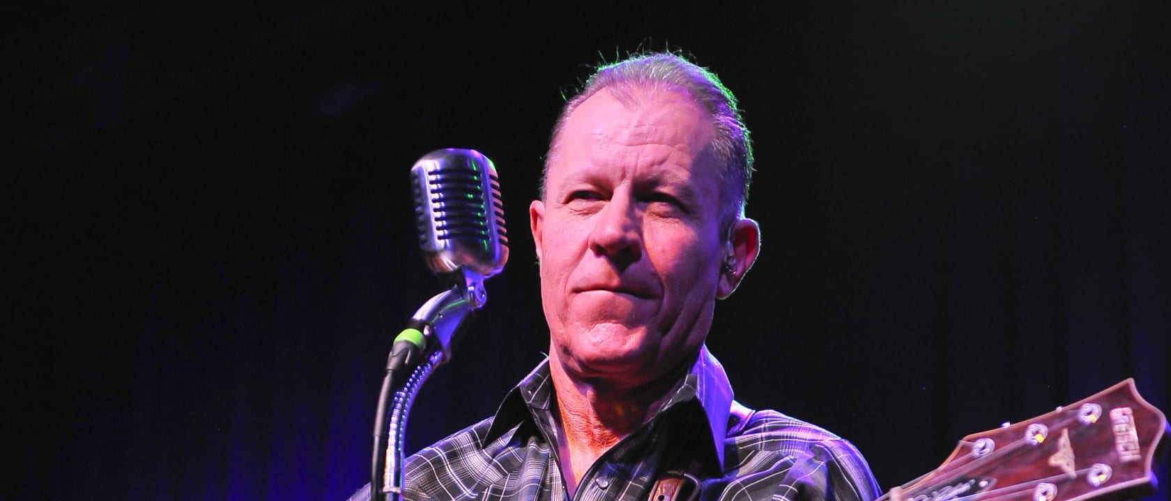 Reverend Horton Heat