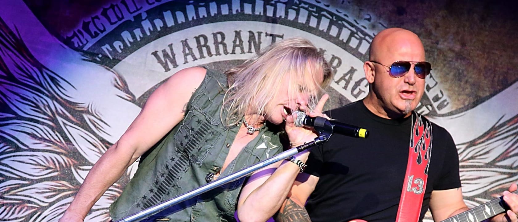 Warrant