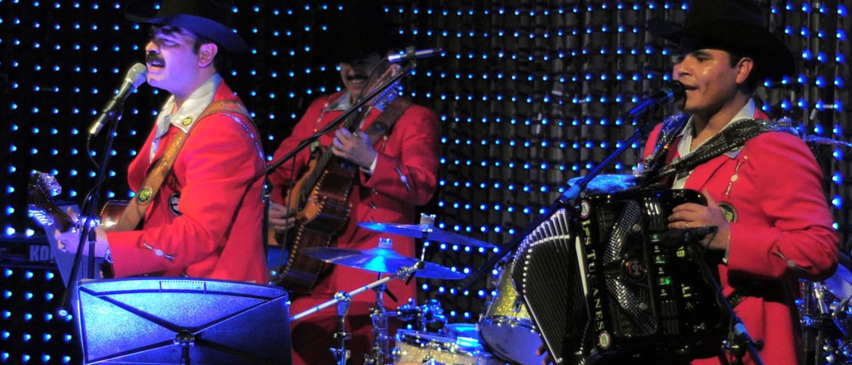 Los Tucanes de Tijuana