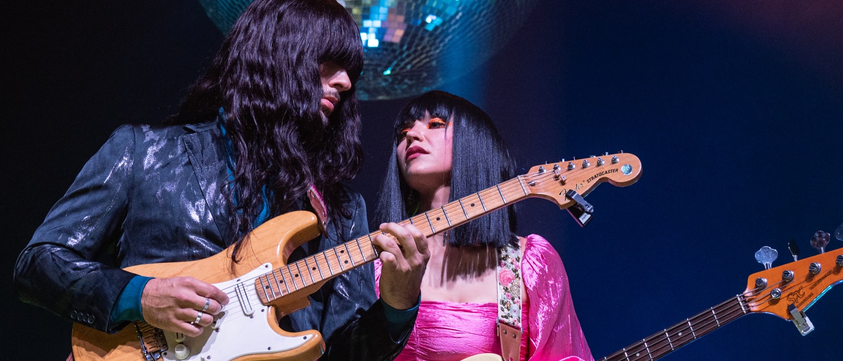 Khruangbin Parking