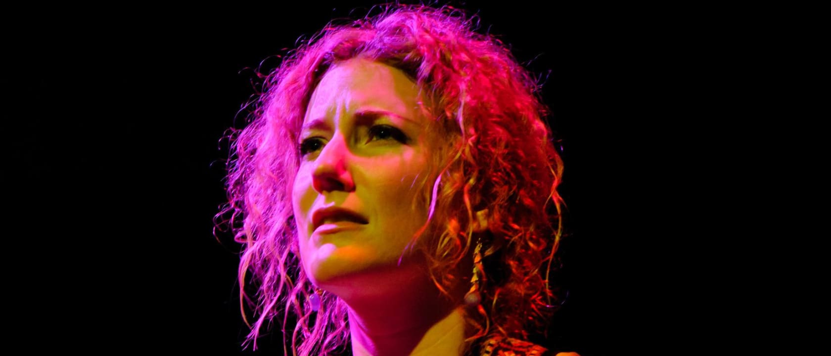 Kathleen Edwards