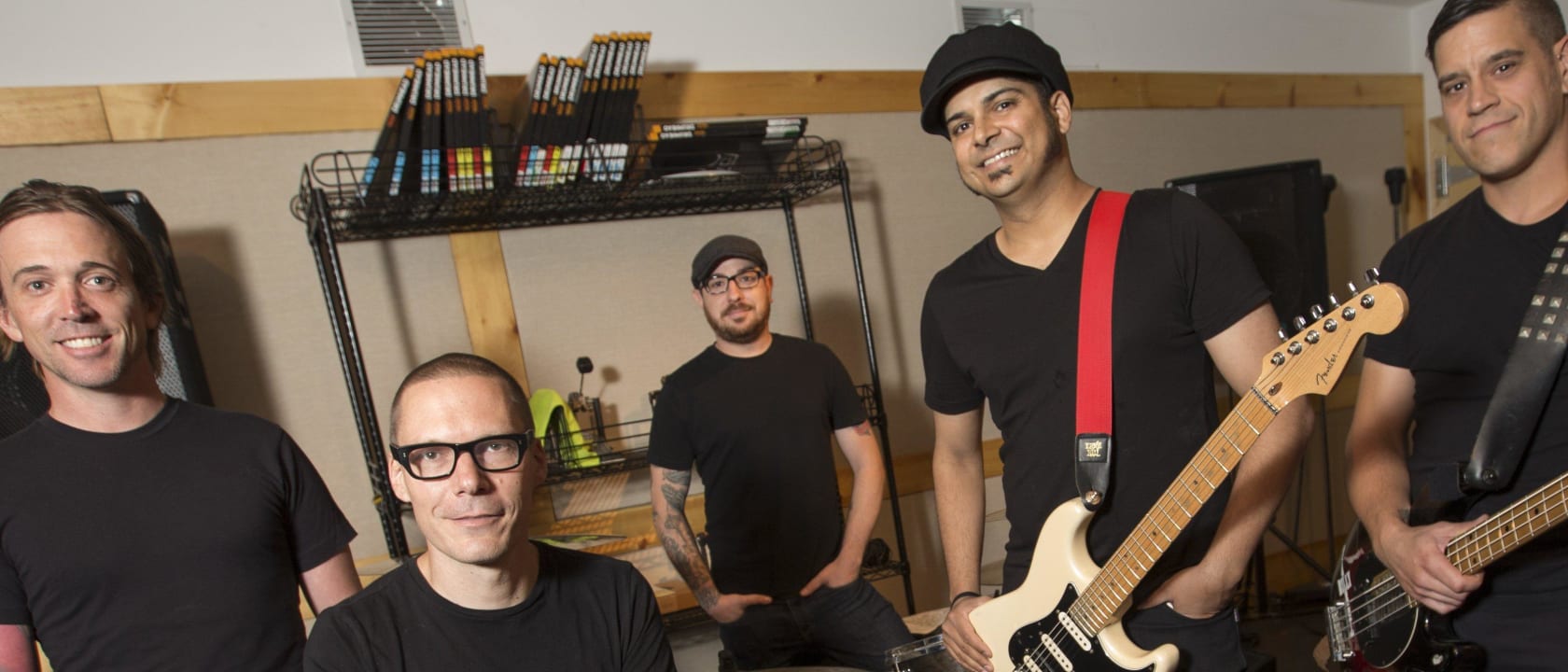Billy Talent
