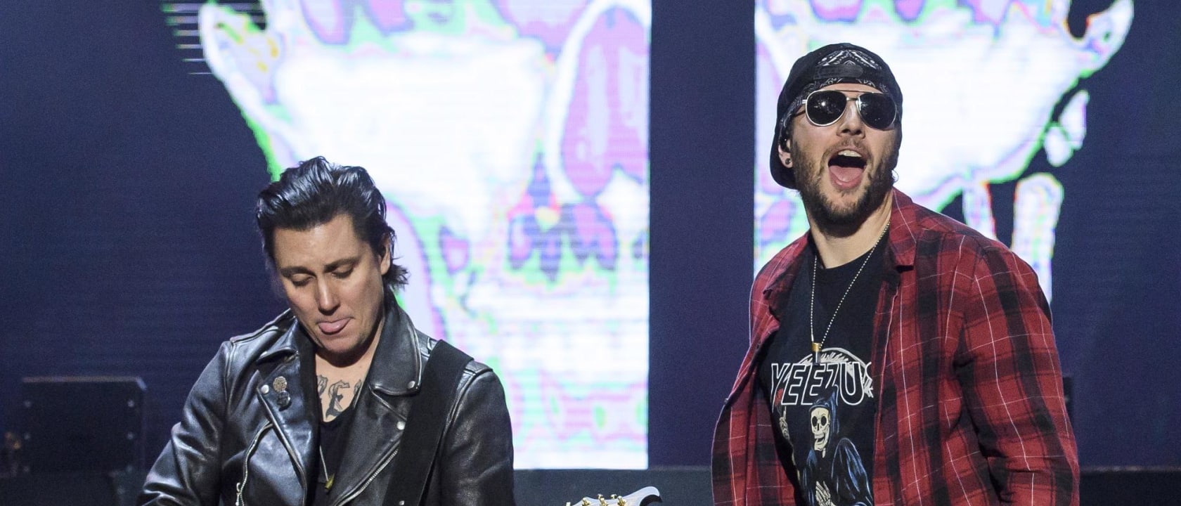 Avenged Sevenfold