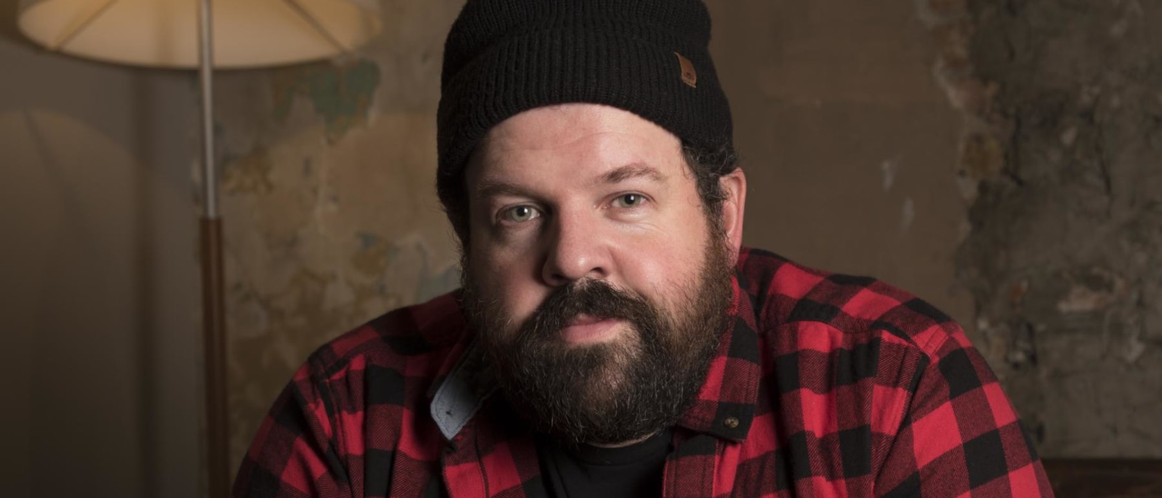Donovan Woods
