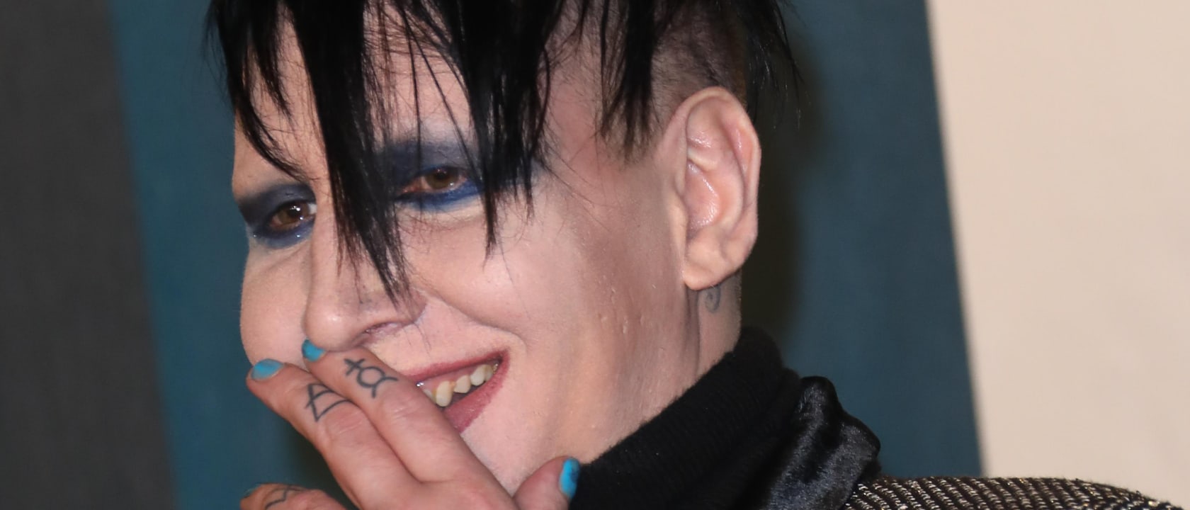 Marilyn Manson