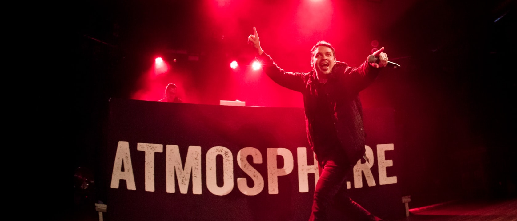 Atmosphere