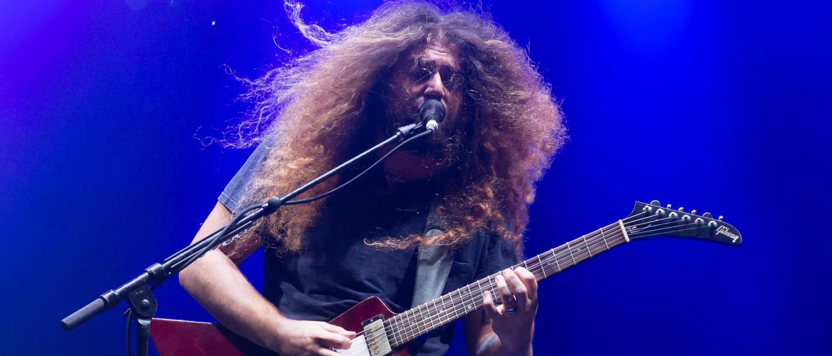 Coheed and Cambria Parking