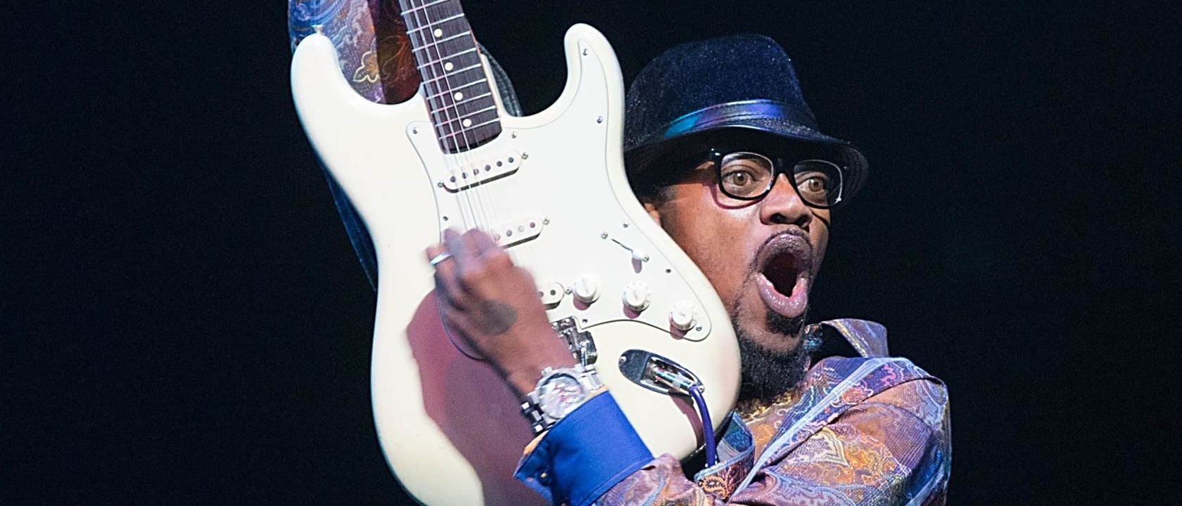 Eric Gales