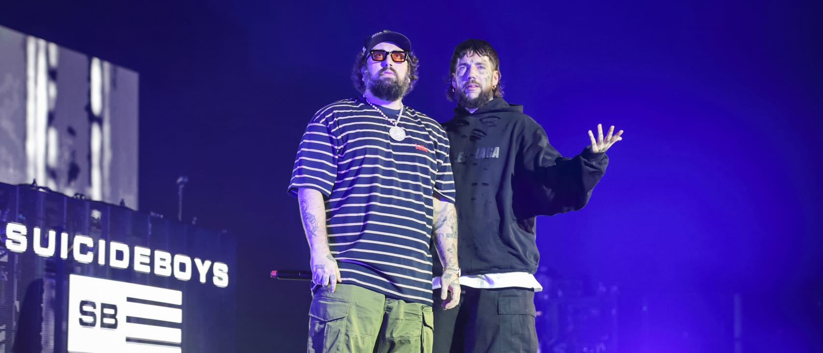 SuicideBoys