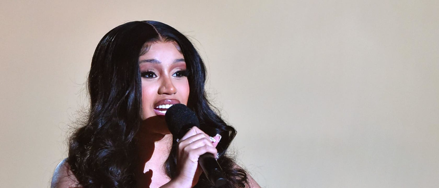 Cardi B