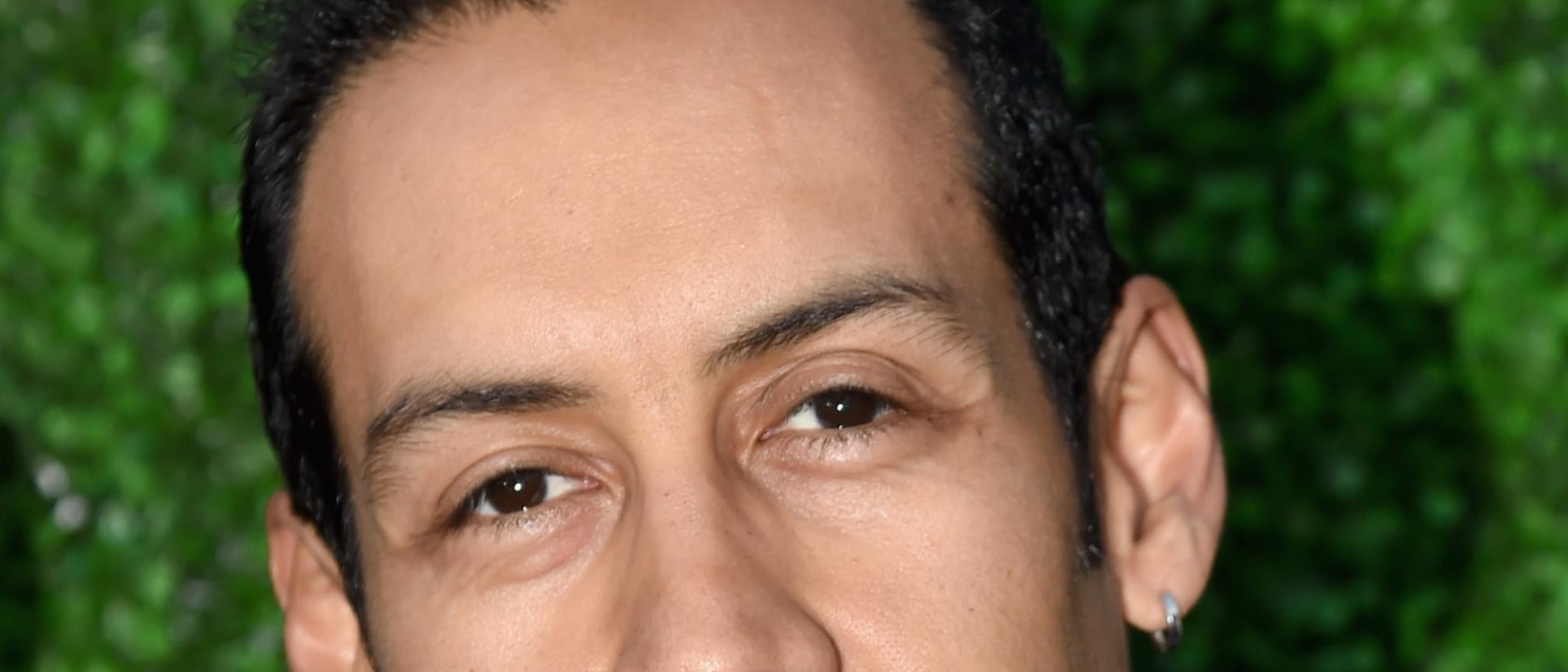 Antonio Sanchez
