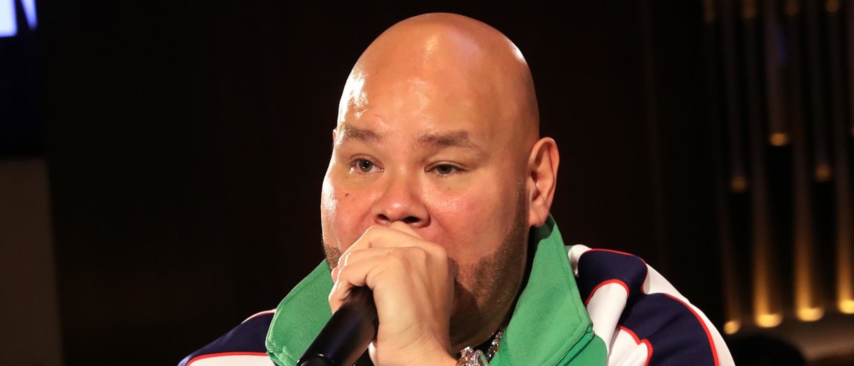 Fat Joe
