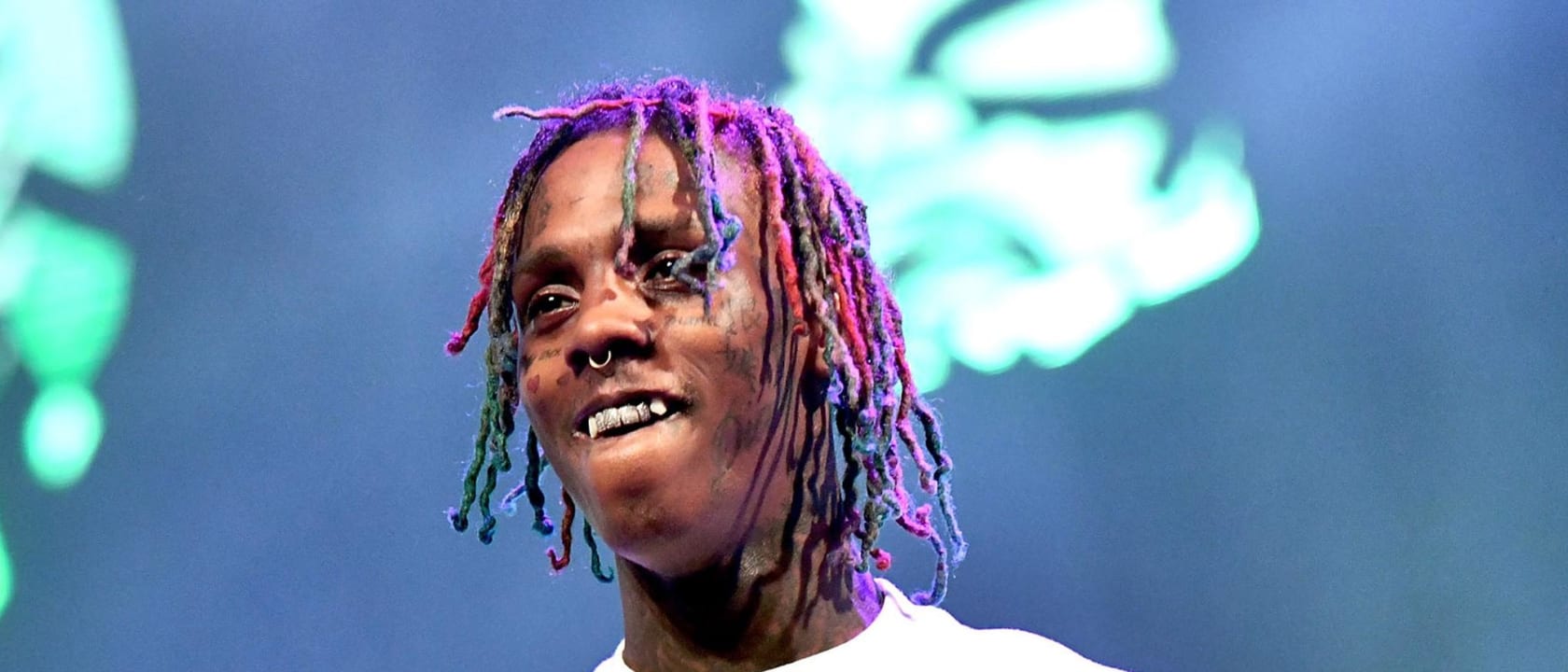Famous Dex