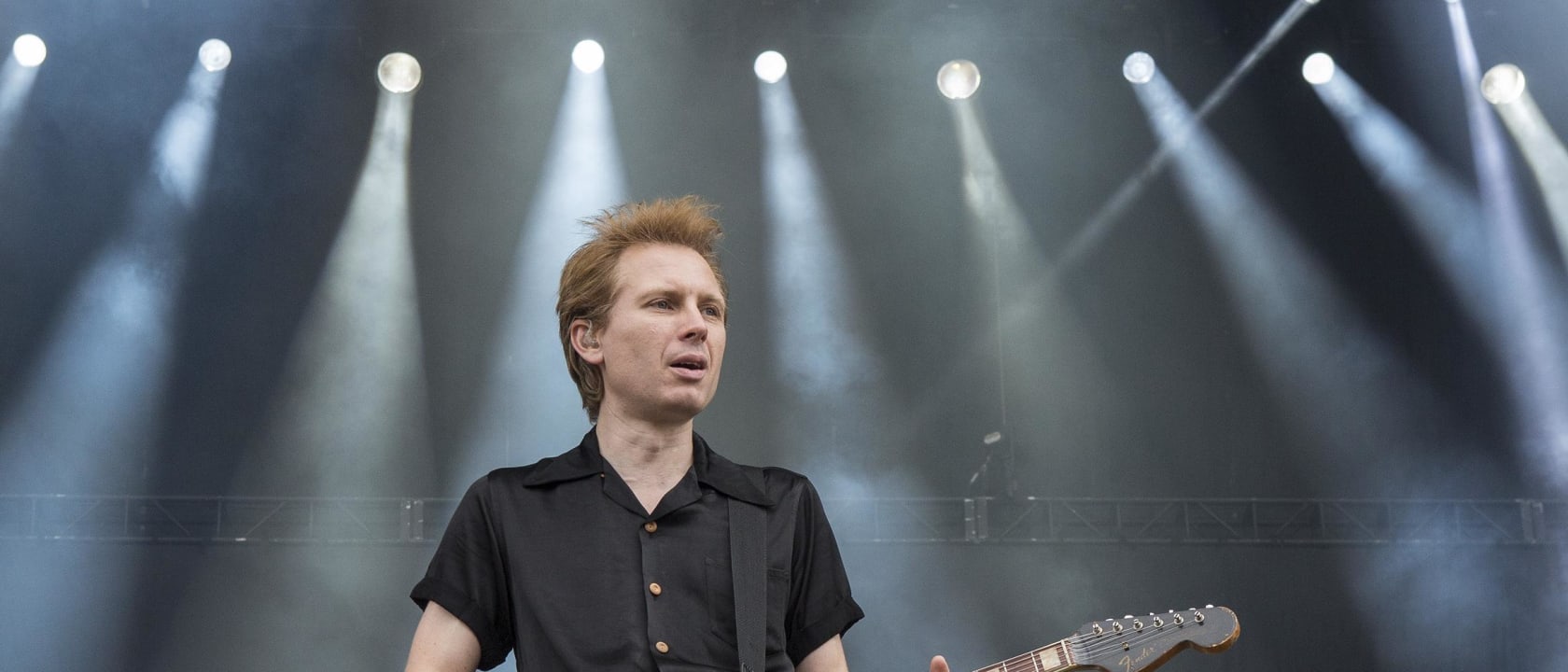Franz Ferdinand
