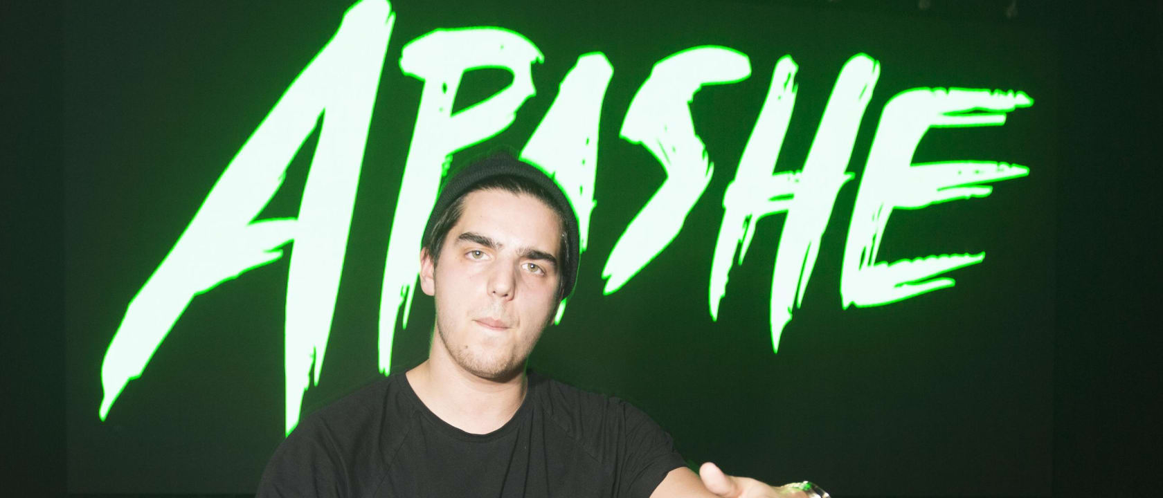 Apashe
