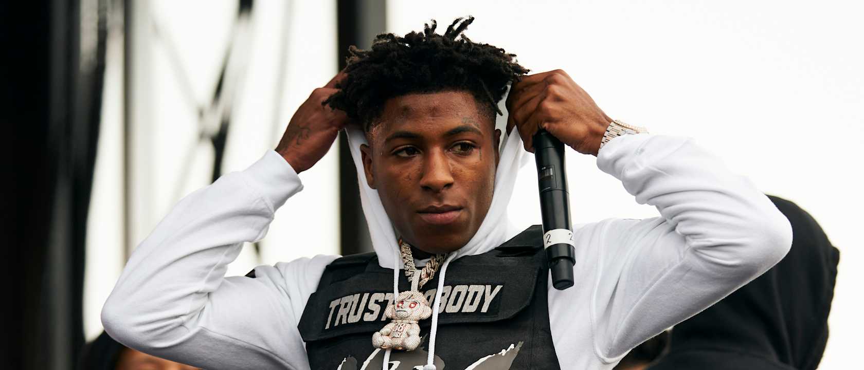 NBA Youngboy Parking