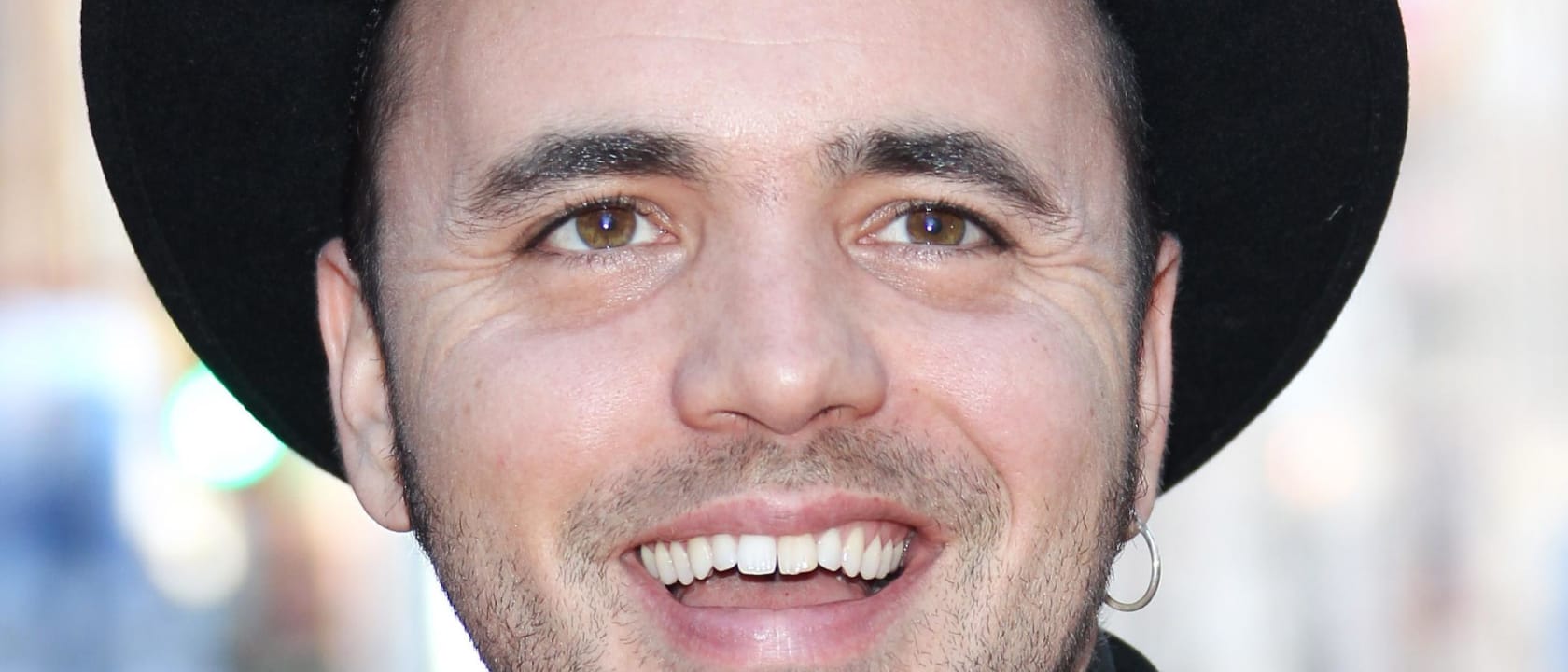 Hawksley Workman