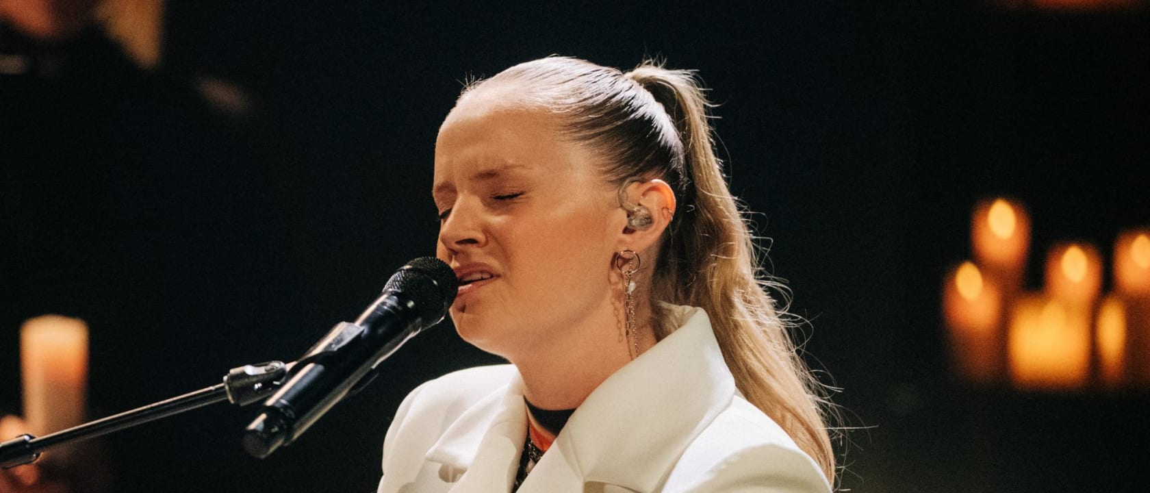 Charlotte Day Wilson