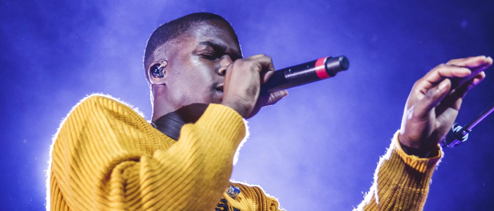 Daniel Caesar