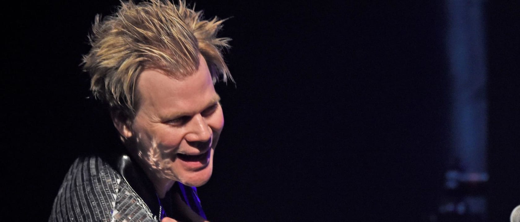 Brian Culbertson