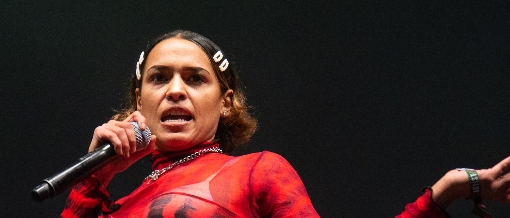 Princess Nokia