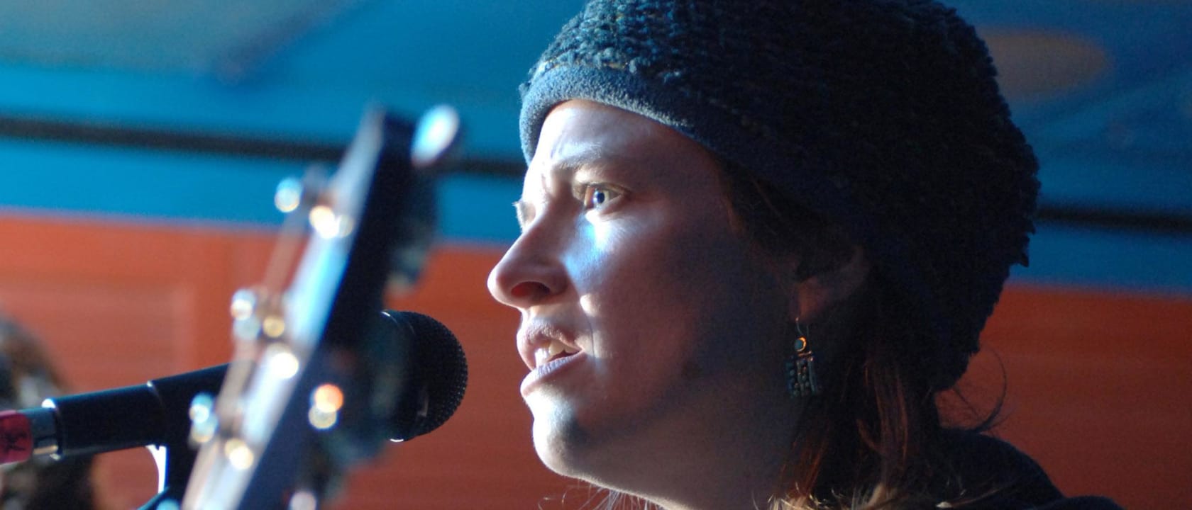 Deb Talan