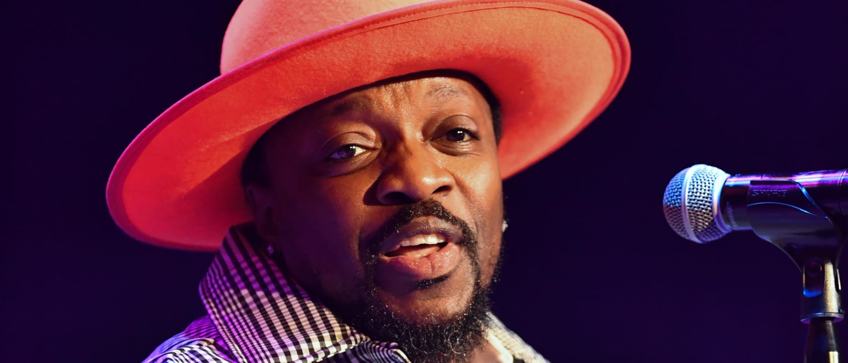 Anthony Hamilton