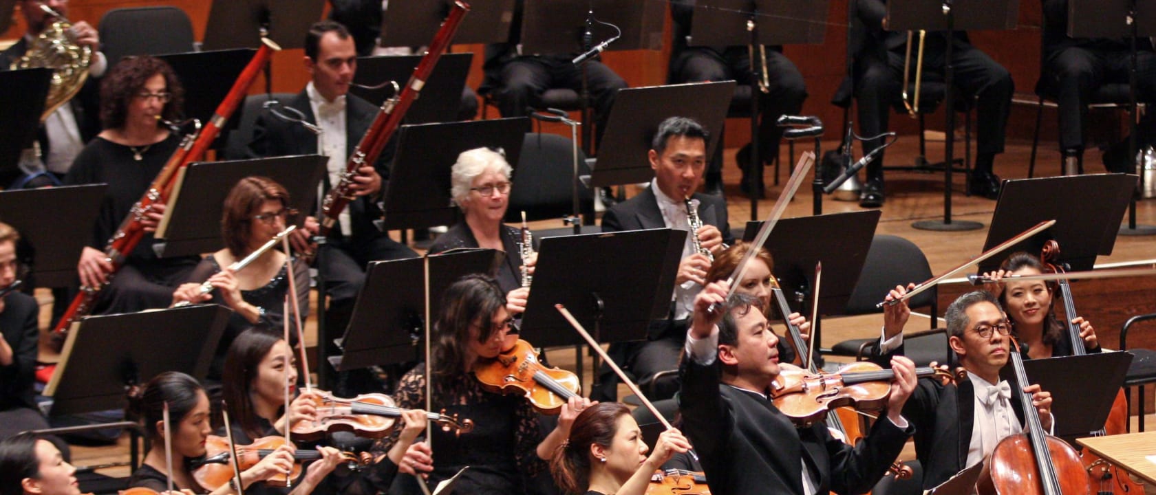New York Philharmonic