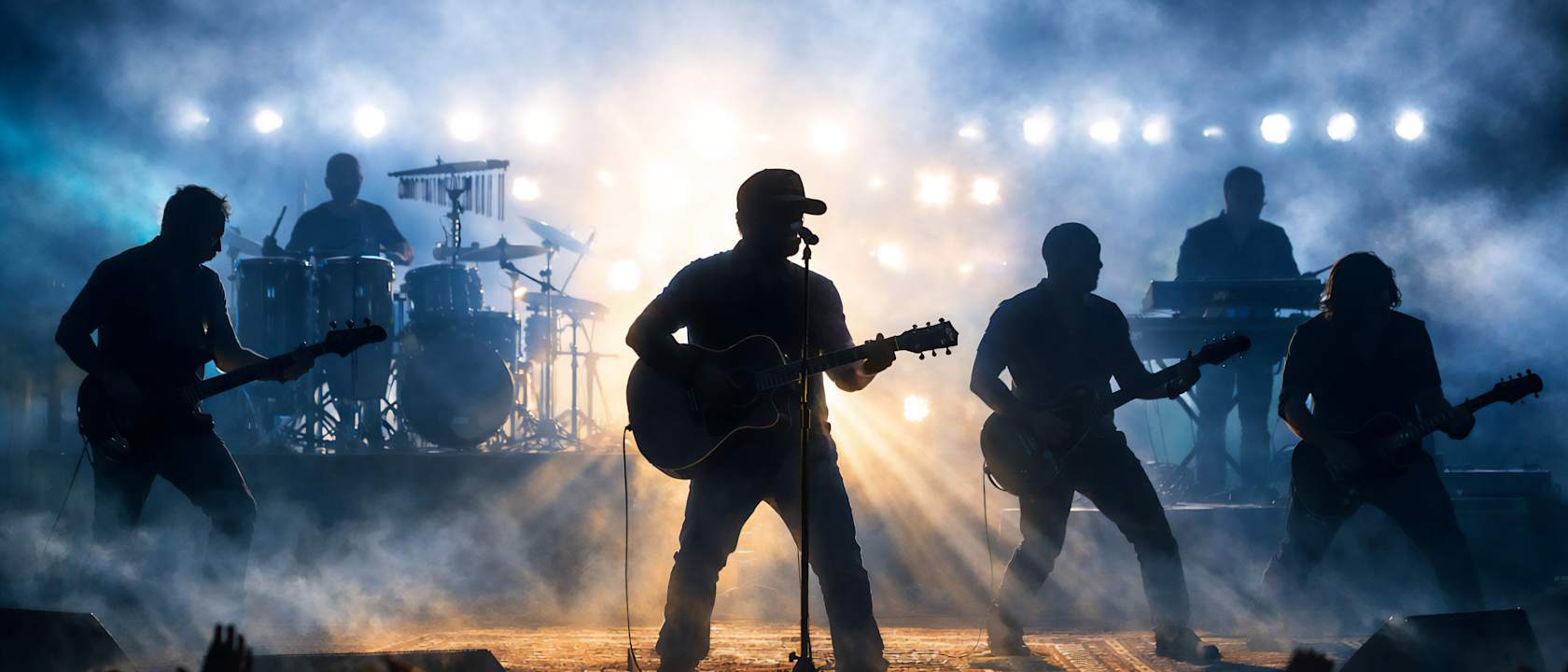 The Elovaters Parking