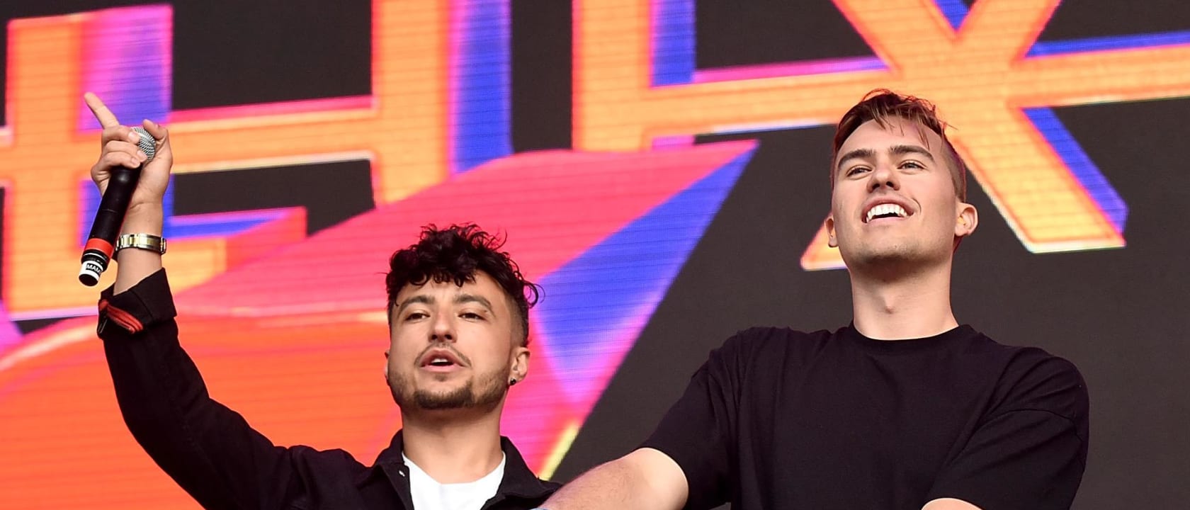 Loud Luxury
