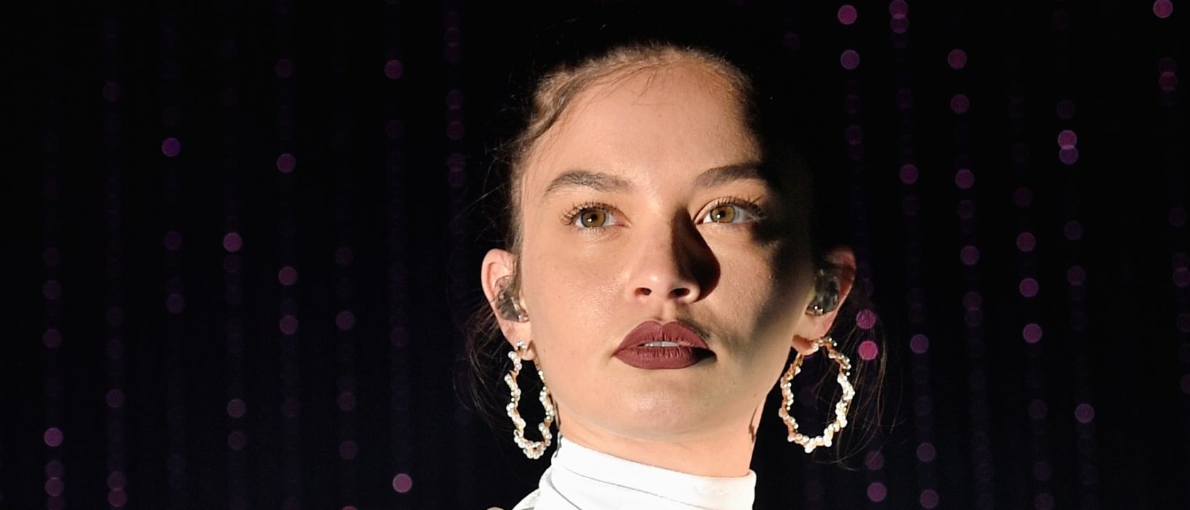 Sabrina Claudio
