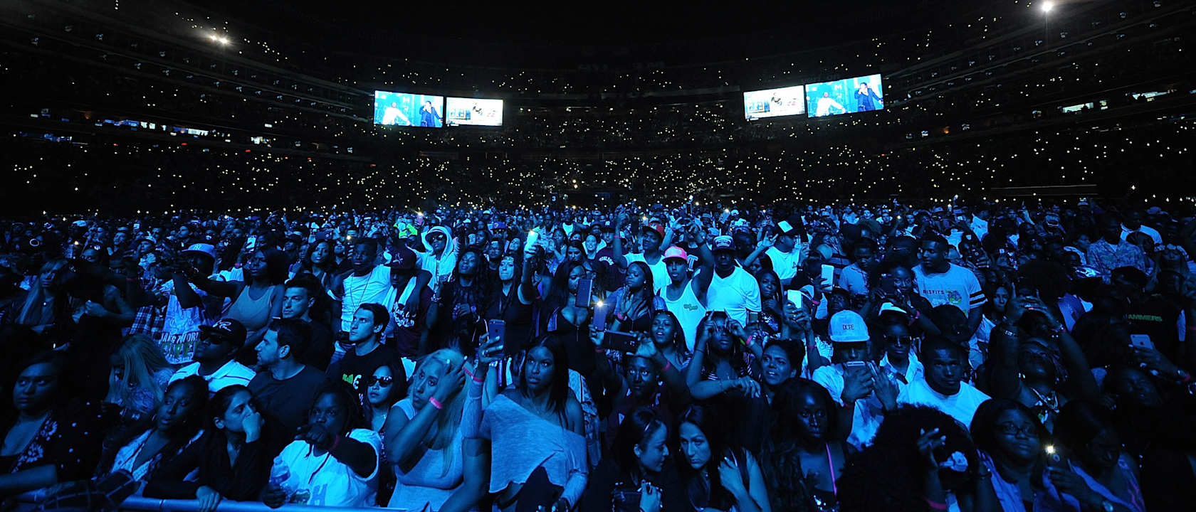 Hot 97 Summer Jam